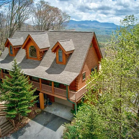 Elk Ridge Lodge